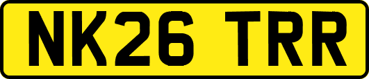 NK26TRR