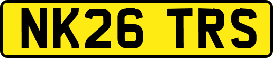 NK26TRS