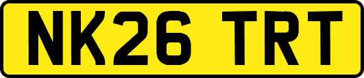 NK26TRT