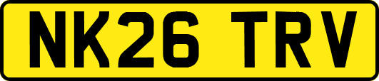 NK26TRV