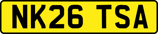 NK26TSA