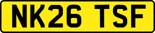 NK26TSF