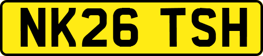 NK26TSH