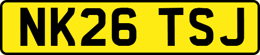 NK26TSJ