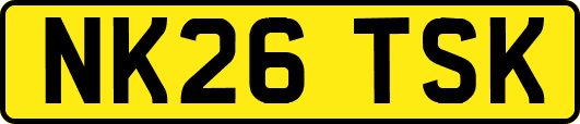NK26TSK