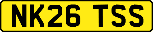 NK26TSS