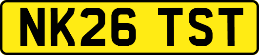 NK26TST