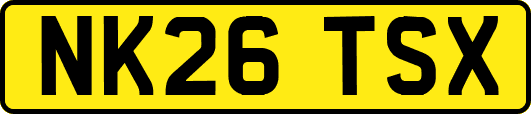 NK26TSX