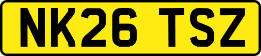 NK26TSZ