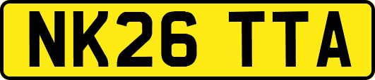 NK26TTA