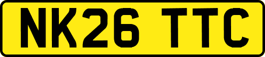 NK26TTC