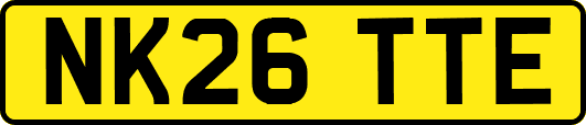 NK26TTE