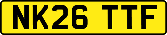 NK26TTF