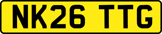 NK26TTG
