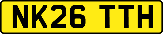 NK26TTH