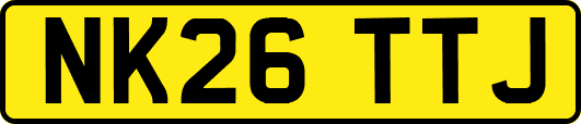 NK26TTJ