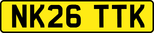 NK26TTK