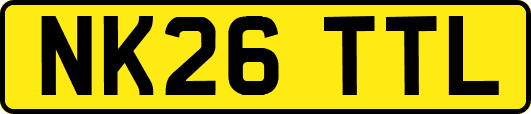 NK26TTL