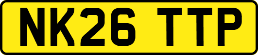 NK26TTP