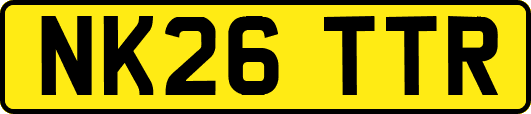 NK26TTR