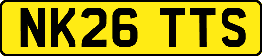 NK26TTS