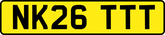 NK26TTT