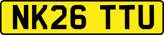 NK26TTU
