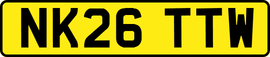 NK26TTW