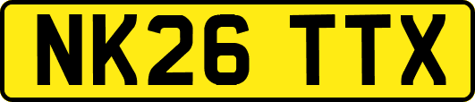 NK26TTX