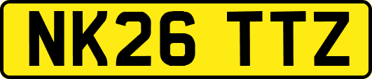 NK26TTZ