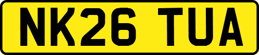 NK26TUA