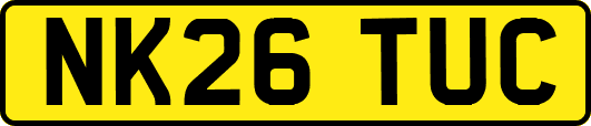 NK26TUC