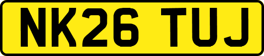 NK26TUJ