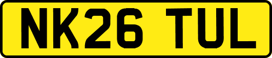 NK26TUL