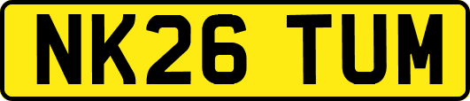 NK26TUM