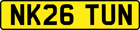 NK26TUN