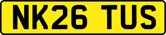 NK26TUS