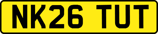 NK26TUT
