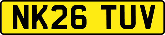 NK26TUV