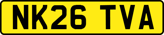 NK26TVA