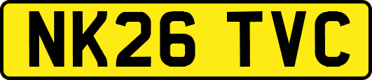 NK26TVC