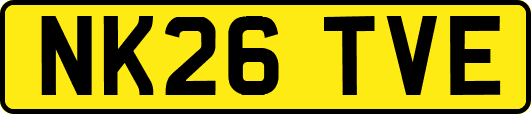 NK26TVE