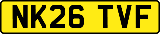 NK26TVF