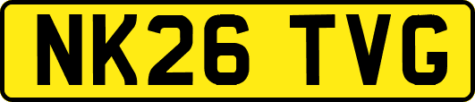 NK26TVG
