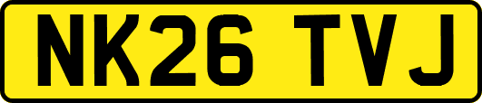 NK26TVJ