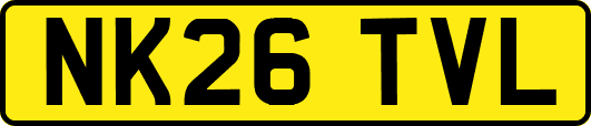 NK26TVL