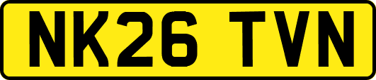 NK26TVN
