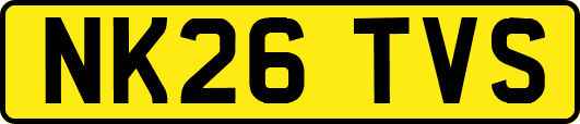 NK26TVS