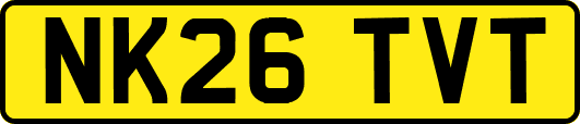 NK26TVT