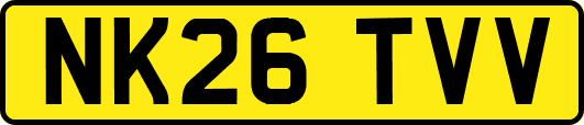 NK26TVV